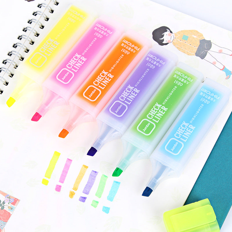 Crayons Marker Stationery